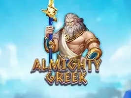ออลไมตี้กรีก game icon