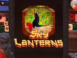 Sky Lantern game thumbnail