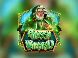 Fire Blaze_ Green Wizard™ game icon