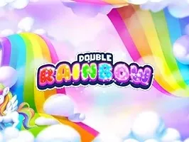 Double Rainbow