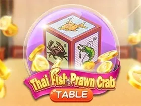 Thai Fish Prawn Crab game thumbnail