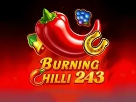 พริกเผา 243 game icon