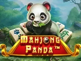 Mahjong Panda