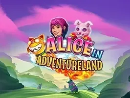 อลิซในดินแดนผจญภัย game thumbnail