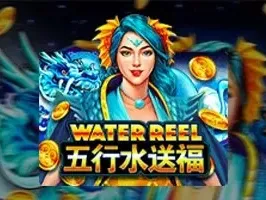Water Reel game thumbnail