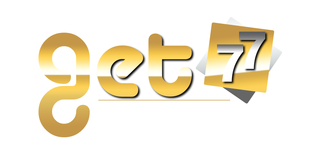 get77slot Logo